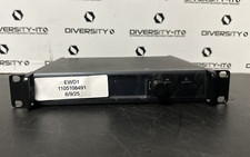 Sennheiser ewd1 digital for sale  Laguna Niguel