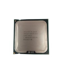 Cpu intel e8400 usato  Trani