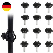 Stück sterngriffschraube rän gebraucht kaufen  Lindau (Bodensee)