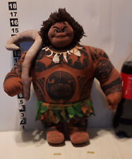 Disney moana maui for sale  UK