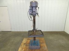 Duty master drill for sale  Millersburg
