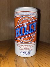 Billy beer oz. for sale  Clifford