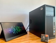 Ultra fast gaming for sale  ILFORD