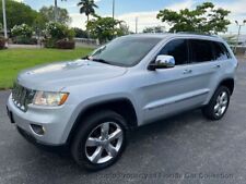 2012 jeep grand for sale  Pompano Beach