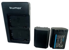 Blumax 2040 mah gebraucht kaufen  Wuppertal