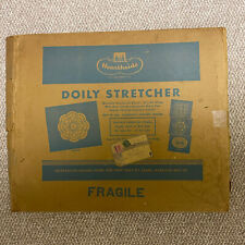 Vtg hearthside doily for sale  Mifflin