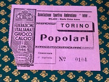 inter biglietto usato inter biglietto usato Lodi