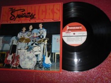 The spotnicks tours d'occasion  Rosny-sous-Bois