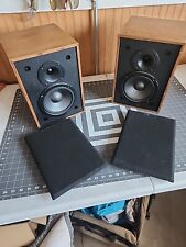 Vintage klipsch oak for sale  Lansing