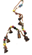Vtg beaded string for sale  Pittsburgh
