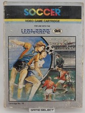Soccer video game usato  Tricarico