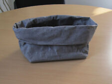 Uashmama paper bag gebraucht kaufen  Gera