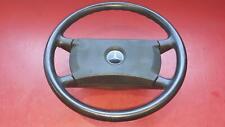 Lederlenkrad 410mm mercedes gebraucht kaufen  Langweid a.Lech