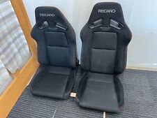 Rare good recaro for sale  Shipping to Ireland