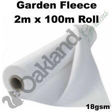 Garden plant fleece for sale  KING'S LYNN