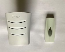 Byron by102 wireless for sale  PONTEFRACT