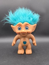Vintage troll doll for sale  Austin