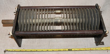 Capacitor variável de ar grande 50-230pF comprar usado  Enviando para Brazil