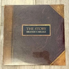 *SEALED* Brandi Carlile - The Story vinyl 2xLP record NEW comprar usado  Enviando para Brazil