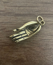 Detailed solid brass for sale  ROTHERHAM