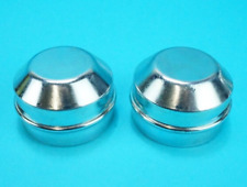 47mm hub caps for sale  NOTTINGHAM
