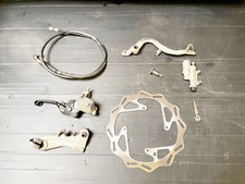 Husqvarna hva husky for sale  WATCHET
