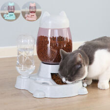 Automatic pet feeder for sale  Shipping to United Kingdom