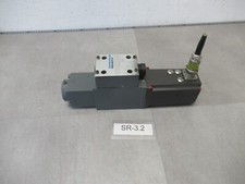 Mannesmann rexroth stw0048 gebraucht kaufen  Nehren