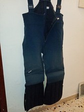 Pantaloni blu sci usato  Nardo