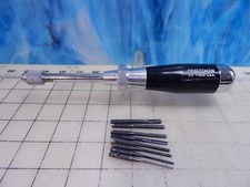 Vintage craftsman 94221 for sale  Leavenworth