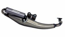 Używany, 31633P2 - Scarico Completo Giannelli Extra V2 Gilera STALKER 50 (97-09) na sprzedaż  Wysyłka do Poland