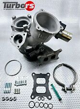 Turbocompresseur audi seat gebraucht kaufen  Erligheim