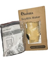 Agreea soy milk for sale  Hayward