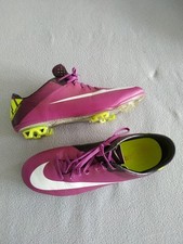 Fußballschuhe nike mercurial gebraucht kaufen  Oberstdorf