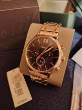 Orologio fossil multifunzione usato  San Dona di Piave