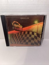 Mechanical Bull by Kings of Leon (CD, 2013) comprar usado Mechanical Bull by Kings of Leon (CD, 2013) comprar usado  Enviando para Brazil