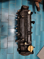 Testata fiat 500 usato  Pozzuoli