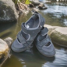 Scarpe ginnastica vivobarefoot usato  Spedire a Italy