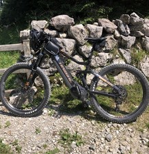 Haibike xduro allmtn gebraucht kaufen  Nürnberg