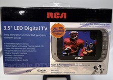 Rca dht235c dtv for sale  Victoria