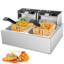 Commercial deep fryer for sale  Brentwood