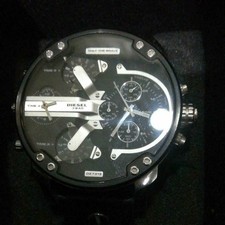Relógio masculino Diesel DZ-7313 Only the Brave 3Bar analógico comprar usado  Enviando para Brazil