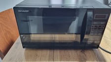 forno microonde sharp usato  San Marco Argentano