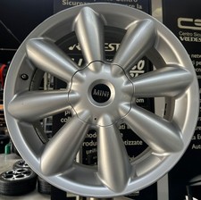 Kit cerchi lega usato  Biella
