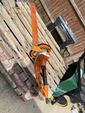 Stihl hse electric for sale  DIDCOT
