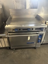 Imperial 36inch griddle for sale  Phoenix