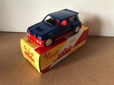 Voiture solido hachette d'occasion  Javron-les-Chapelles
