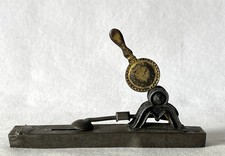 Vintage metal tinplate for sale Vintage metal tinplate for sale  COLCHESTER