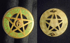 Insigne militaire régiment d'occasion  Meung-sur-Loire