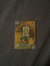 Denis vavro topps gebraucht kaufen  Alzey-Umland